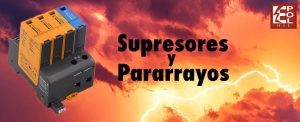 Venta de Pararrayos